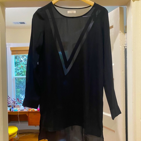 Gat Rimon Tunic - Picture 3 of 6